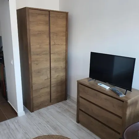Apartament студио B9 гардънс