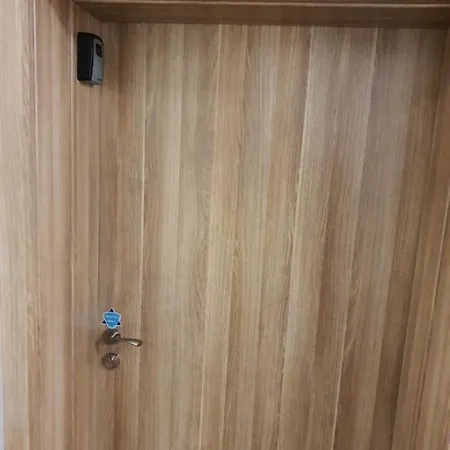 Apartament студио B9 гардънс *