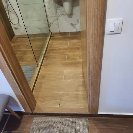 Apartament студио B9 гардънс *